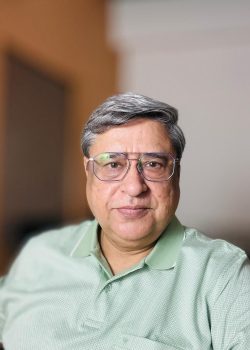 Dr Sanjeev Trivedi