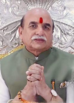 RH Soni