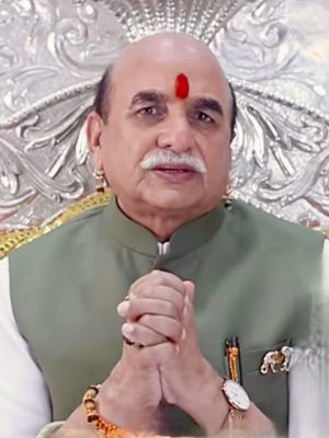 RH Soni