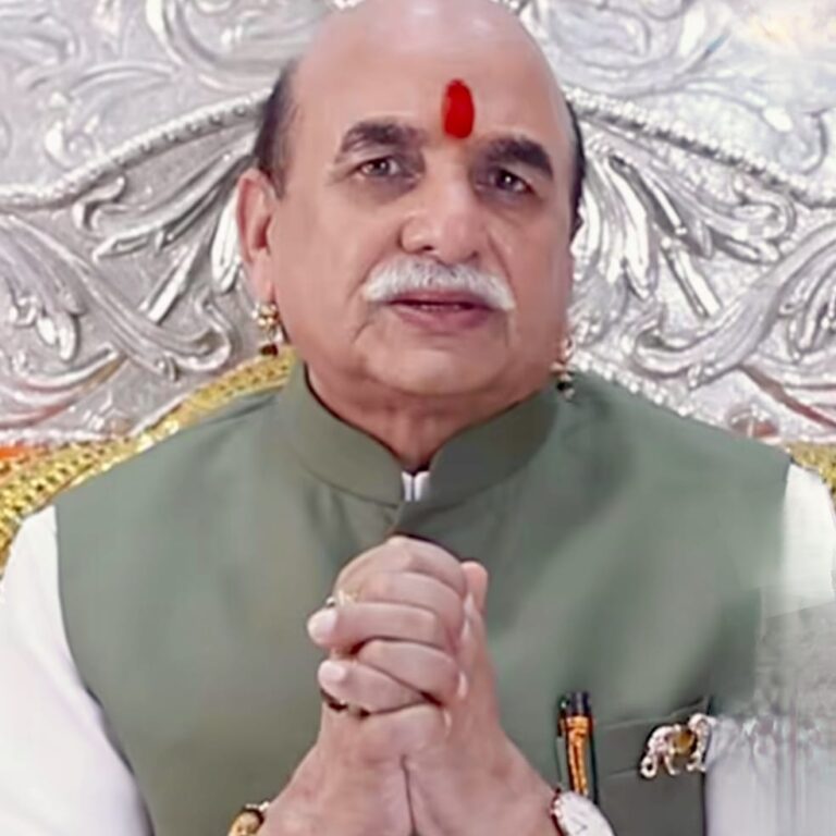 RH Soni